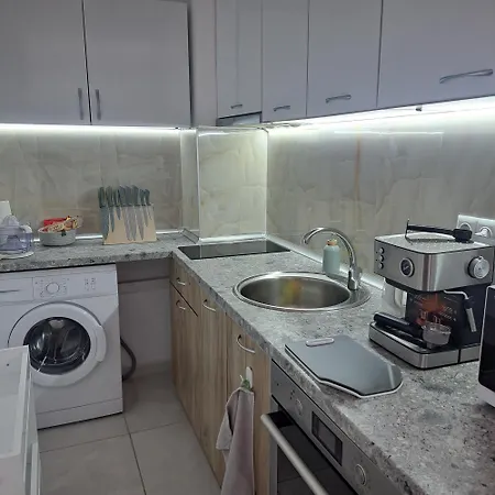 Lägenhet Salvia Ravda