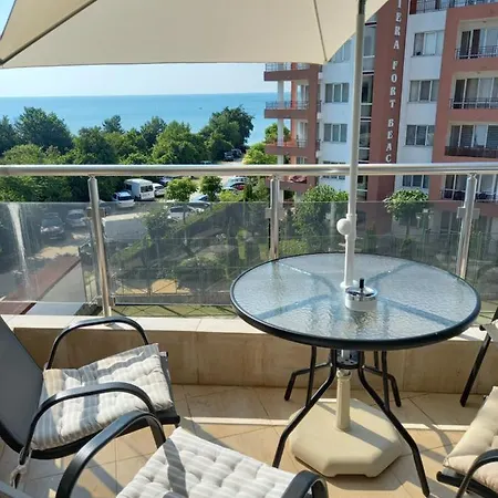 Salvia Apartment Ravda