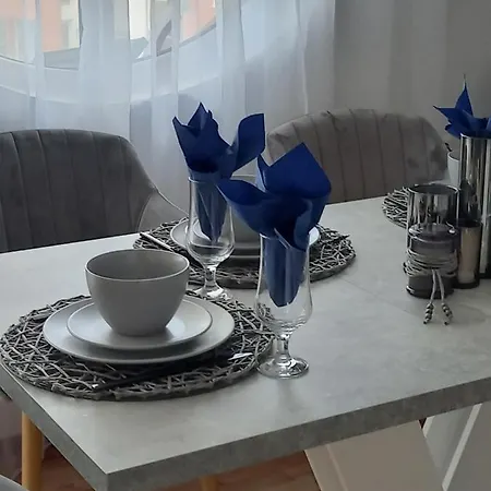 Apartment Salvia Ravda