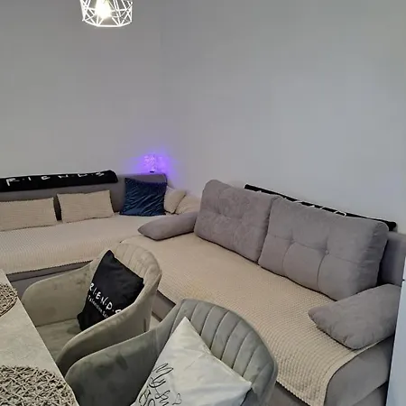 Salvia Апартаменты