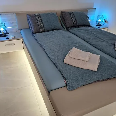 Апартаменты Salvia Равда