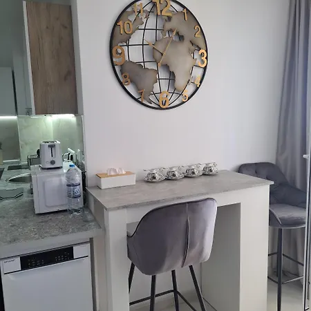 Apartment Salvia Ravda